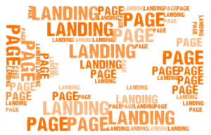 How to optimize a target page or landing page