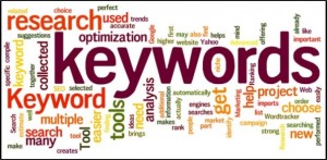How to Choose Keywords to Optimize Your Search Engine Positioning?